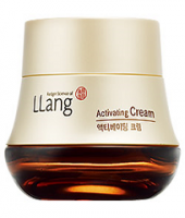 LLang Activating Cream